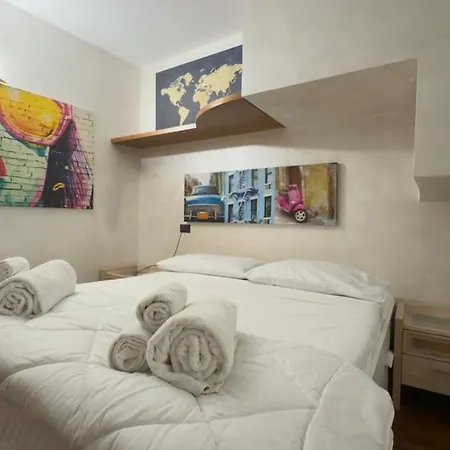 Secret Place Apartament Udine