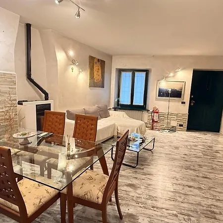 Secret Place דירה *