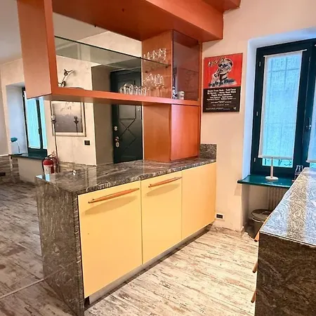 Secret Place Apartament