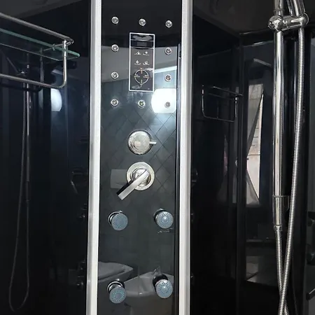 Secret Place Apartman *