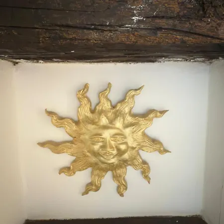 Secret Place דירה